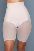 Sweet And Soft Shapewear - Nude