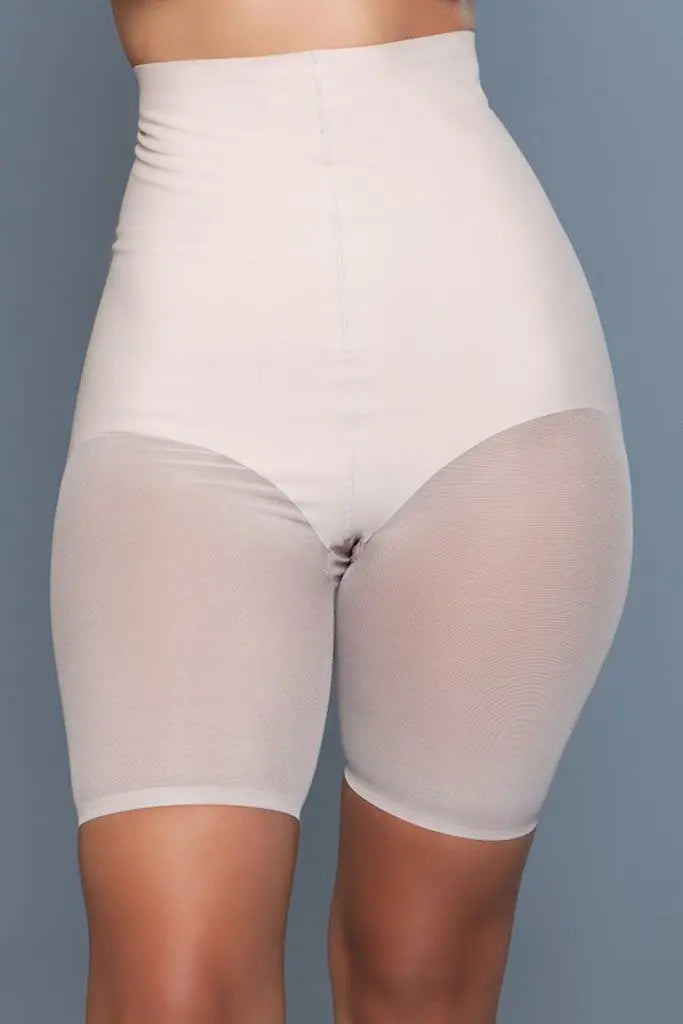 Sweet And Soft Shapewear - Nude