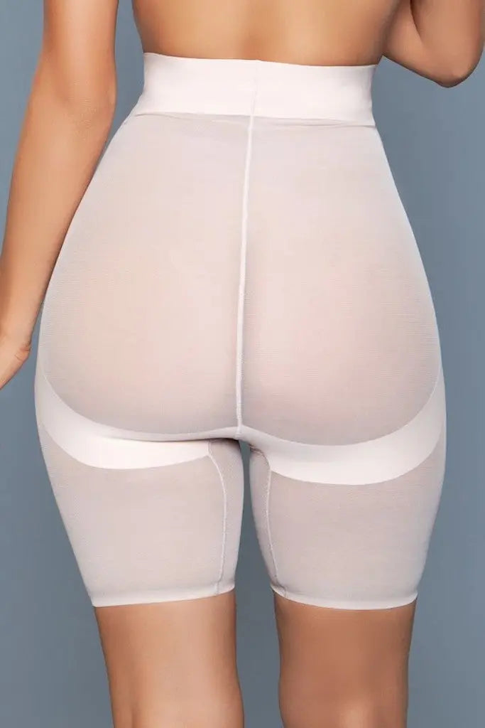Sweet And Soft Shapewear - Nude