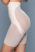 Sweet And Soft Shapewear - Nude