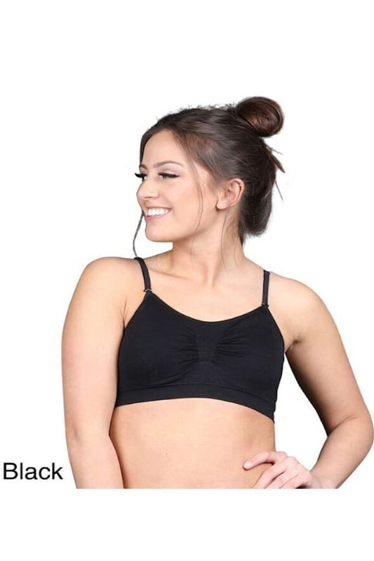 Tabi Bralette - One Size