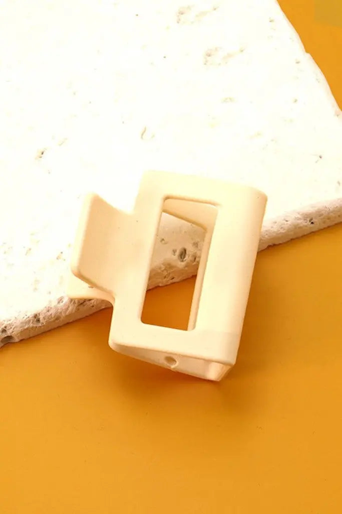 Take It Away Claw Clip