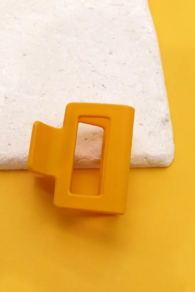 Take It Away Claw Clip