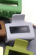 Take It Away Claw Clip