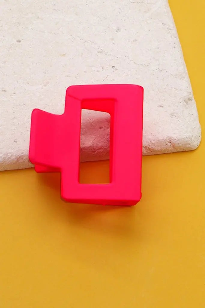 Take It Away Claw Clip