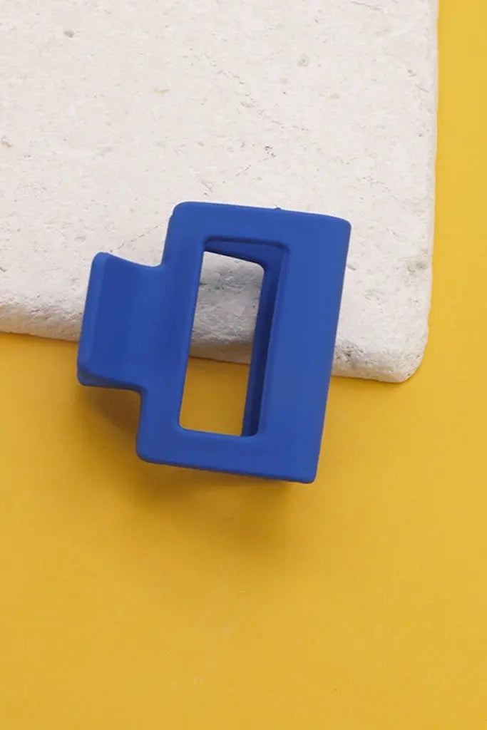 Take It Away Claw Clip