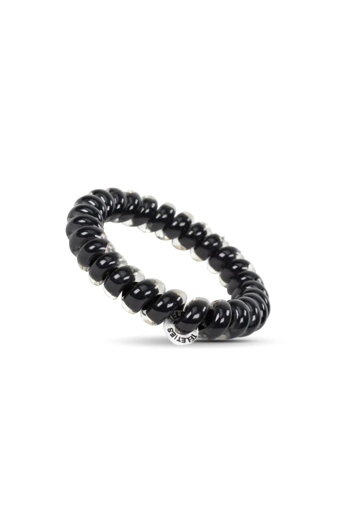 TELETIES Large Hair Ties 3-Pack -