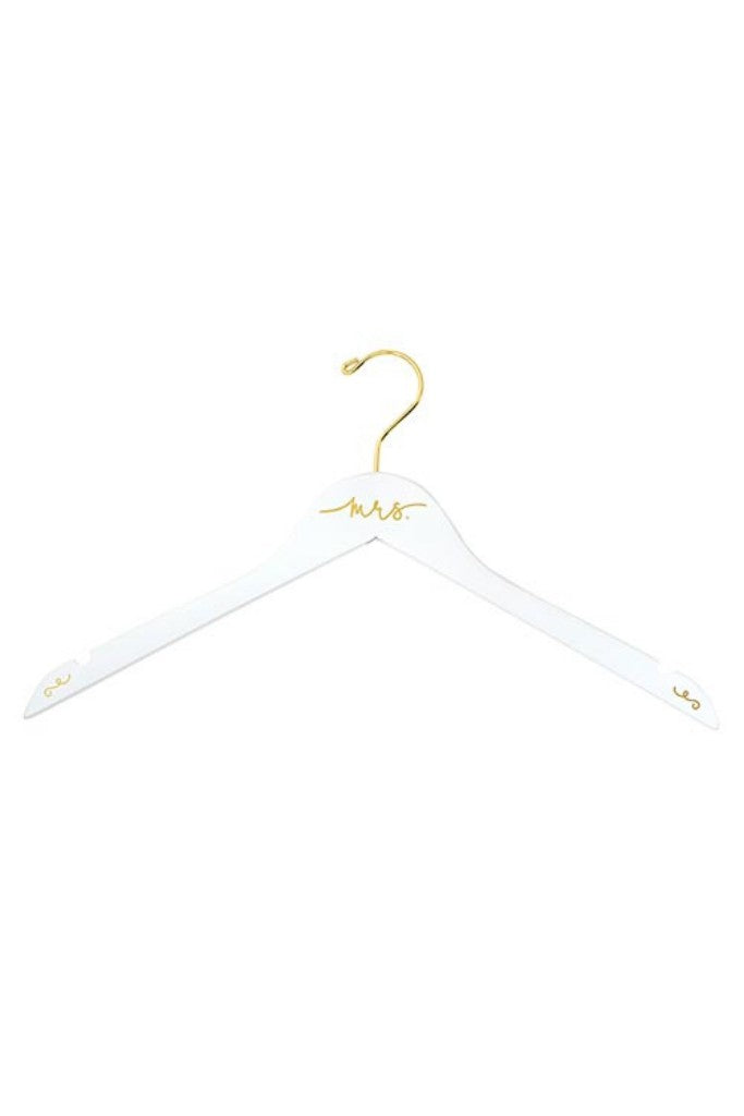 Wedding Hanger