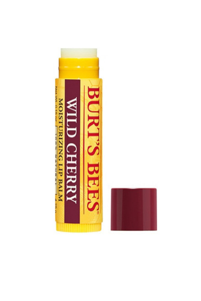 Wild Cherry Lip Balm