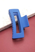 World Is Ours Claw Clip