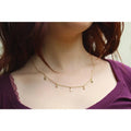 Dangle Necklace