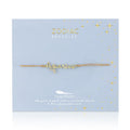 Zodiac Bracelet
