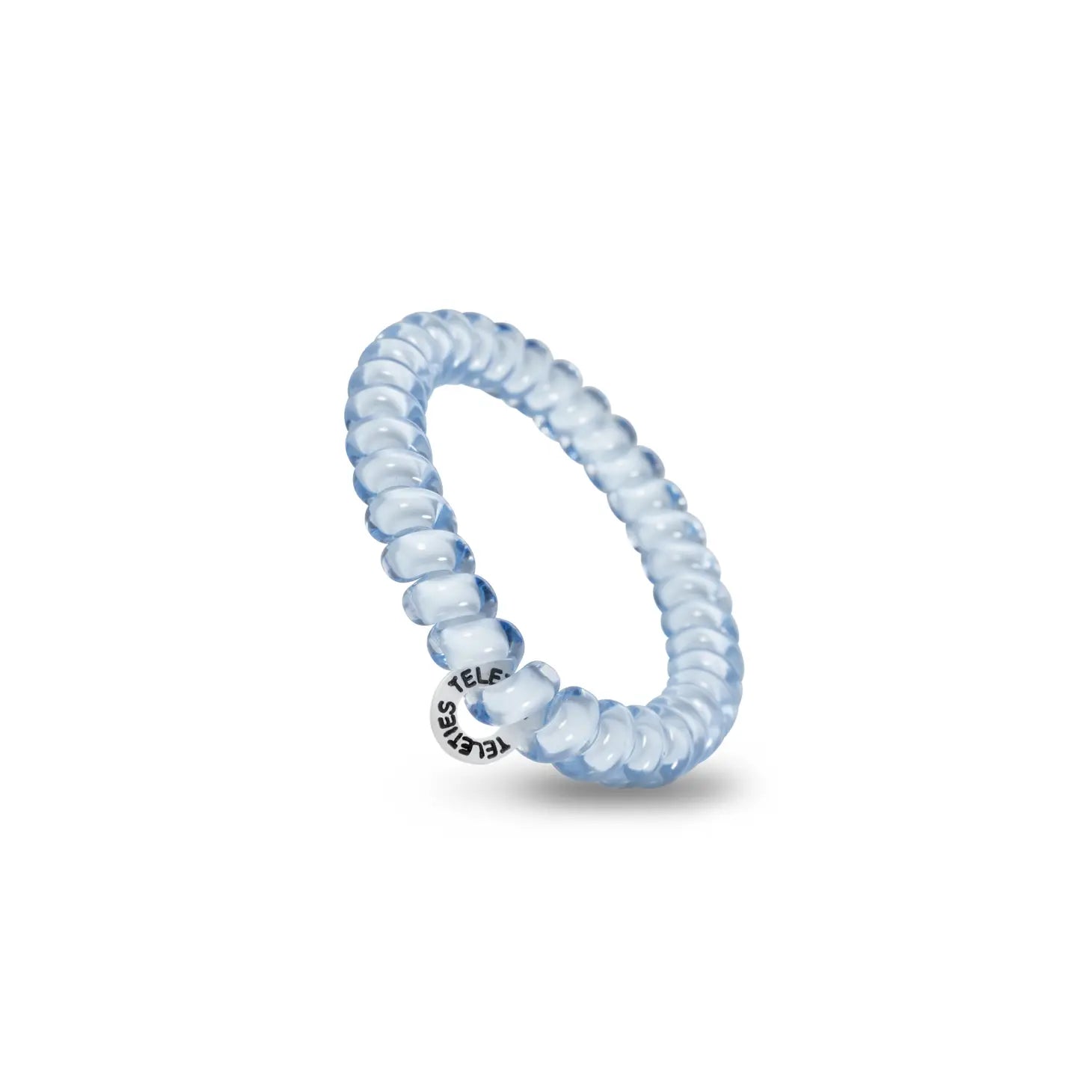 TELETIES Small Hair Ties 3-Pack -