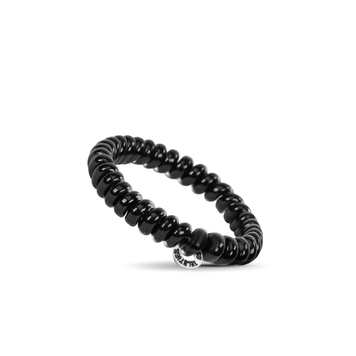 TELETIES Small Hair Ties 3-Pack -