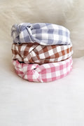Knotted Headband