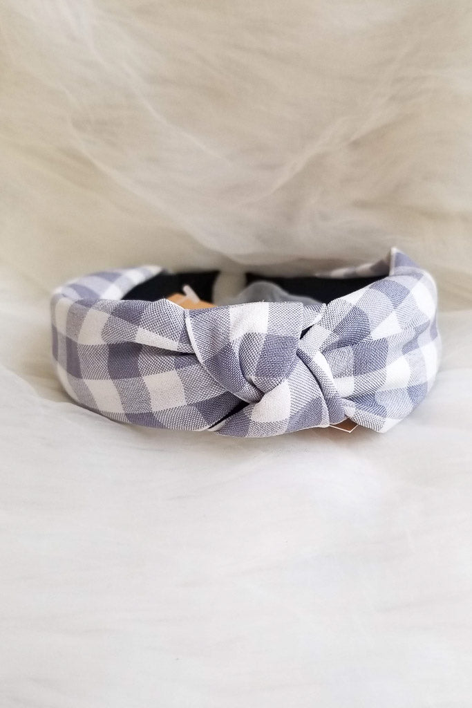 Knotted Headband