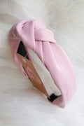Knotted Headband