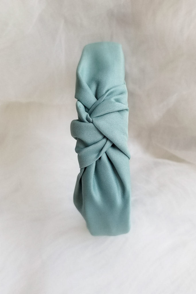 Knotted Headband