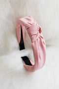 Knotted Headband