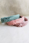 Knotted Headband