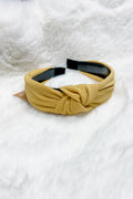 Knotted Headband