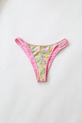 Summer of Love Bikini Bottoms- Pink