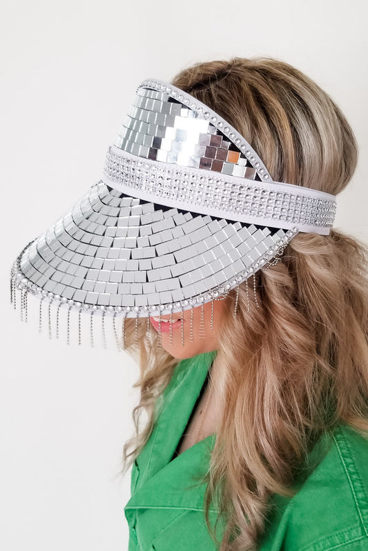Trend Setter Disco Visor
