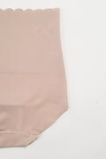 Wonderful Ideas Shapewear- Tan