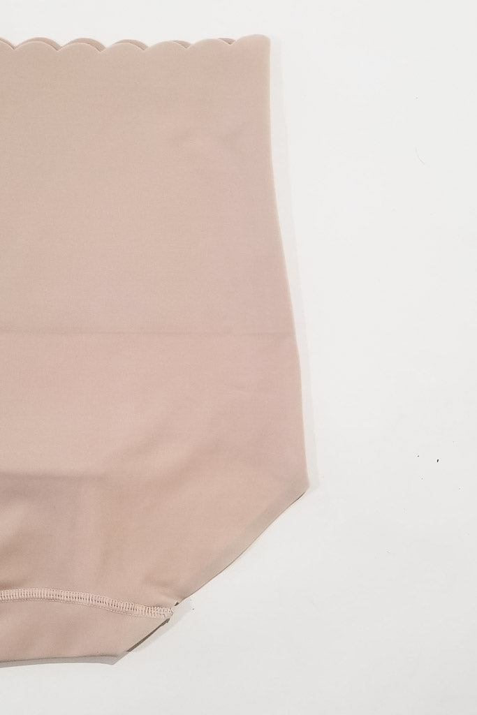 Wonderful Ideas Shapewear- Tan