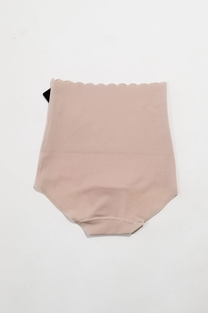 Wonderful Ideas Shapewear- Tan