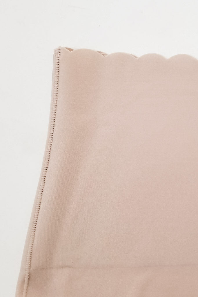 Wonderful Ideas Shapewear- Tan