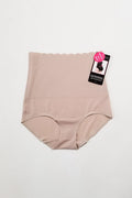 Wonderful Ideas Shapewear- Tan
