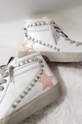 Riri Sneaker - Pearl