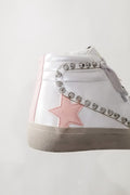 Riri Sneaker - Pearl