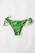 Tap Out Bikini Bottom- Green