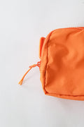 Read And Weep Belt Bag- Orange