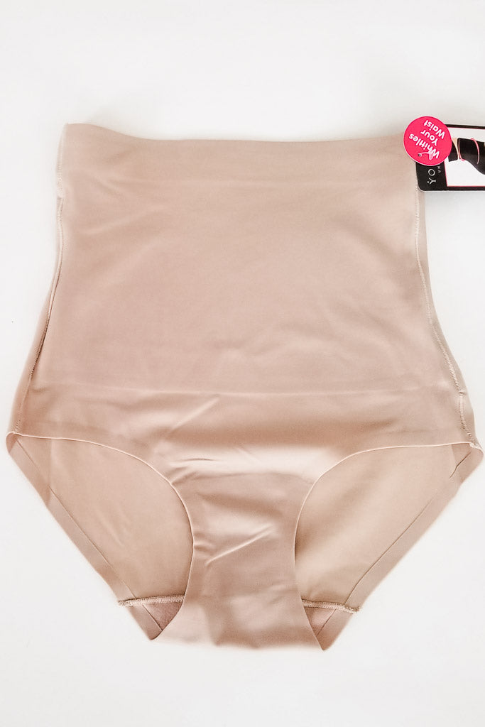 Simply Shapewear- Nude