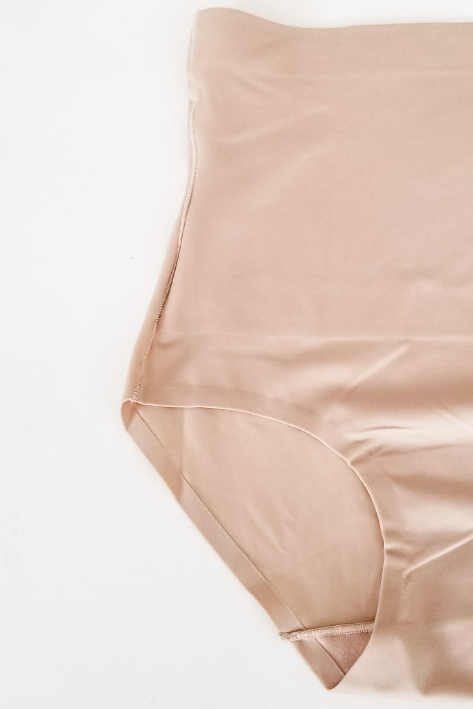 Simply Shapewear- Nude