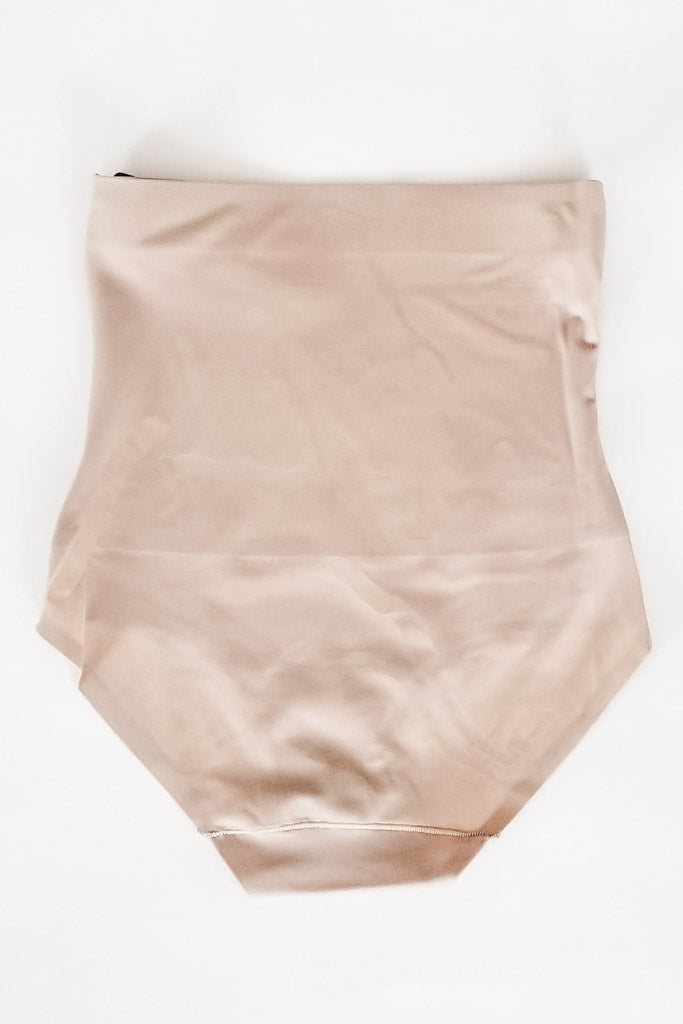 Simply Shapewear- Nude