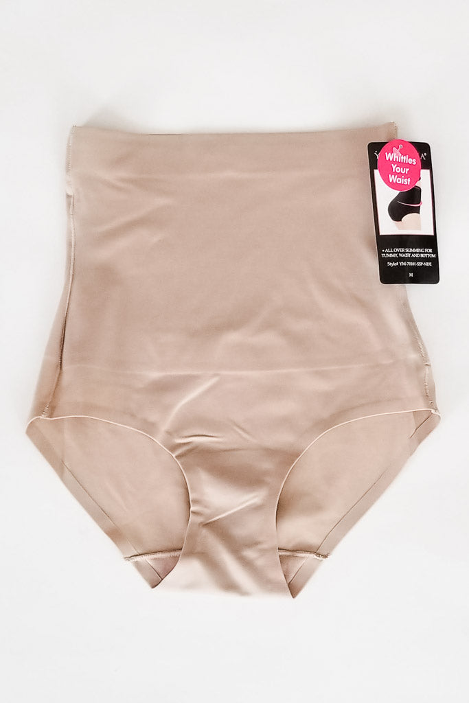 Simply Shapewear- Nude