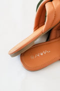 Never Better Sandals- Tan