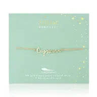 Zodiac Bracelet