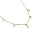 Dangle Necklace