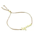 Zodiac Bracelet