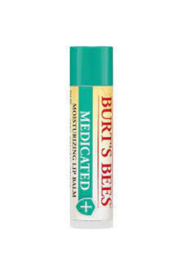 Medicated Lip Balm