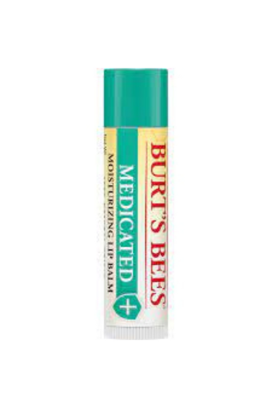 Medicated Lip Balm