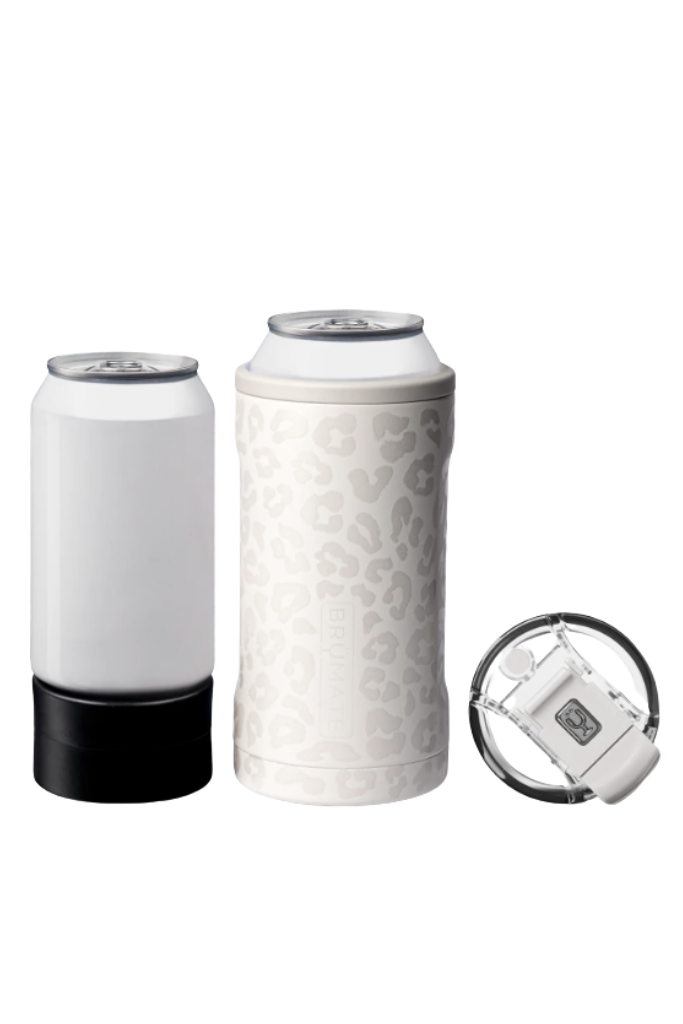 Hopsulator Trio 3-In-1 Can Cooler -