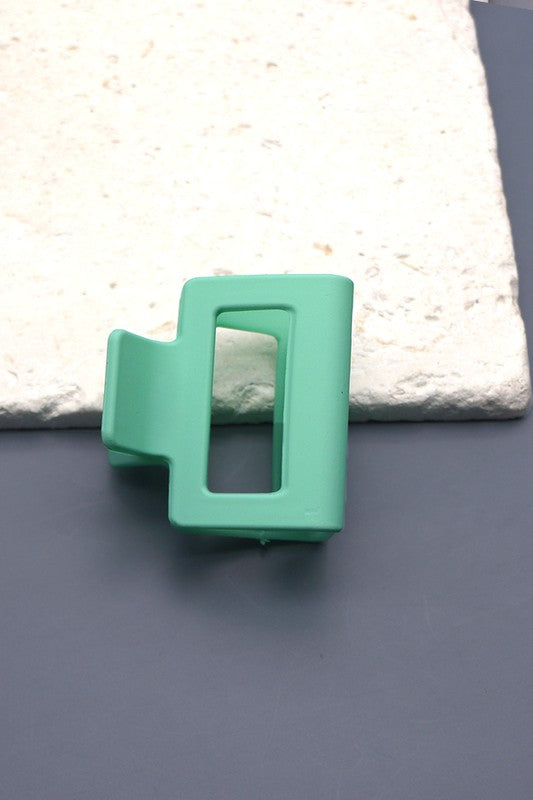 Take It Away Claw Clip