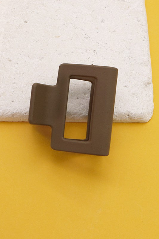 Take It Away Claw Clip